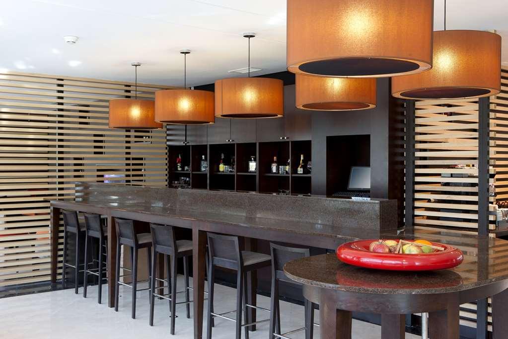 Hotel Nh Ribera Del Manzanares Madrid Restaurant foto